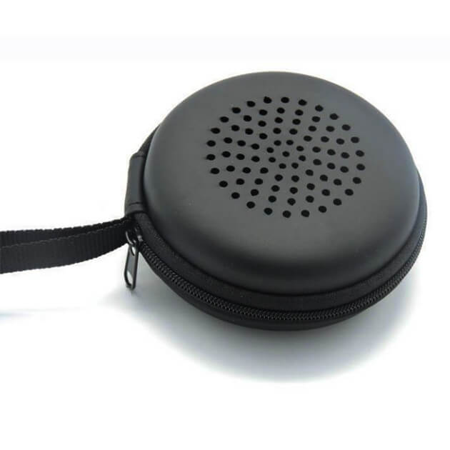 EVA Bluetooth speaker cases