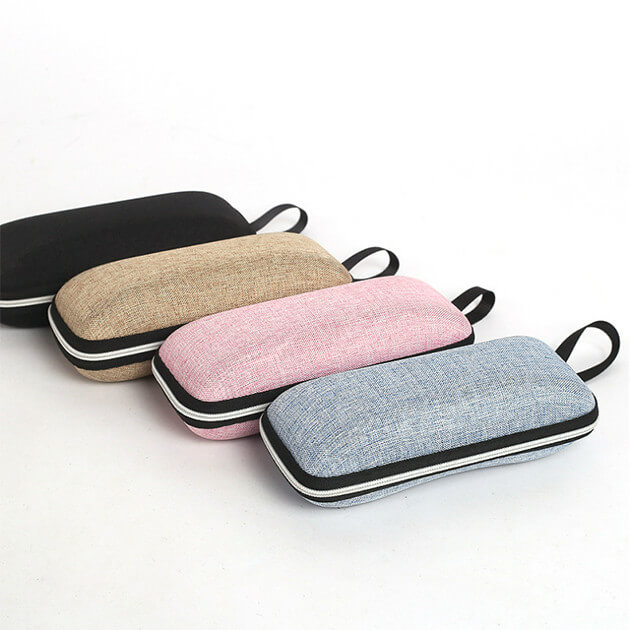 EVA Eyewear Case