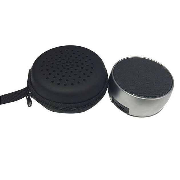 EVA Bluetooth speaker cases