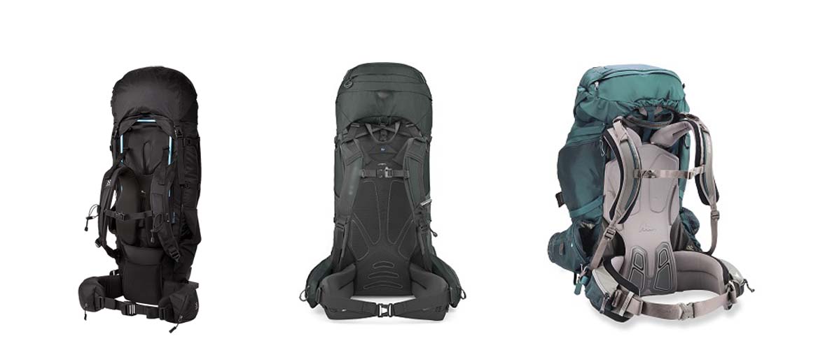 Expedition Backpacks