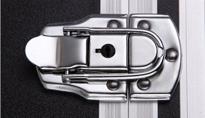 Key lock