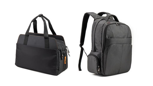 duffel bag vs backpack for travel
