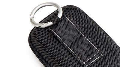 O Type Carabiner