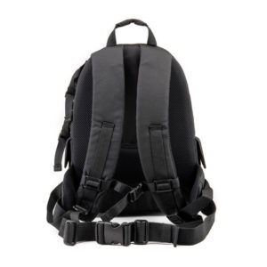 Business Backpack With USB Charging Port