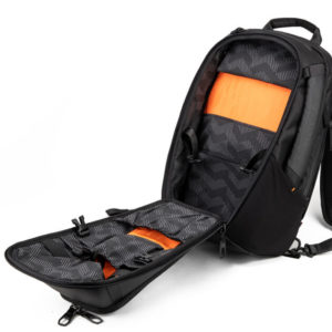 Business Travel Backpack