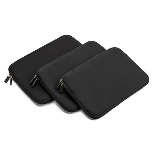 Neoprene Laptop sleeve