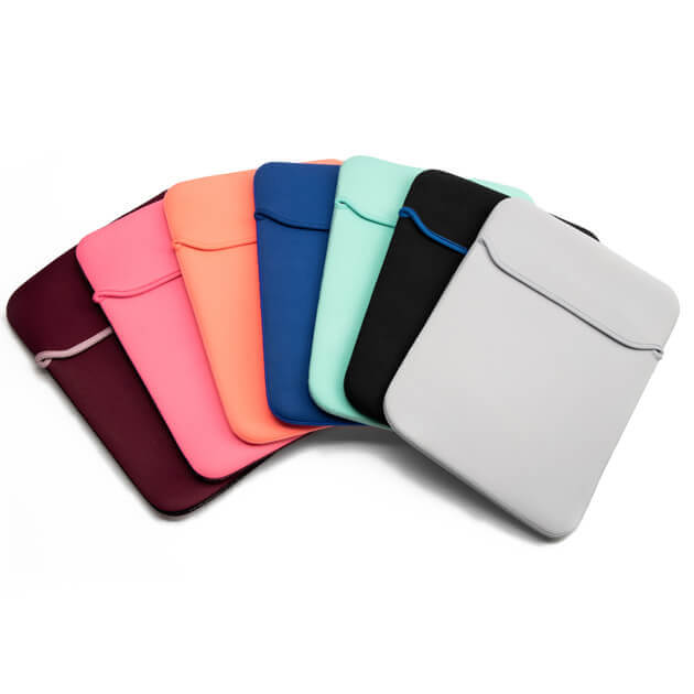 neoprene tablet case