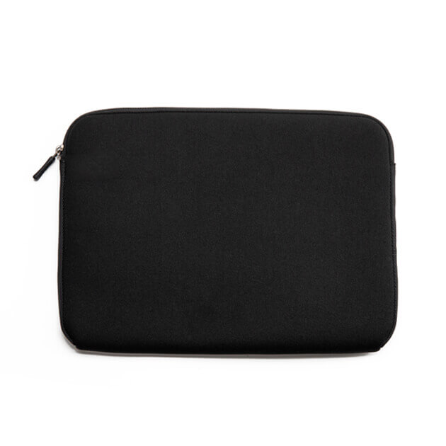 Laptop sleeve