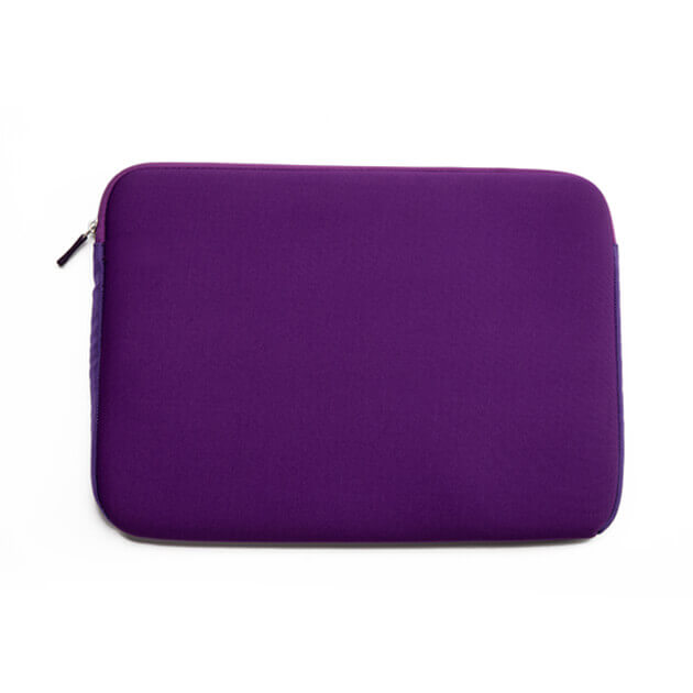 Laptop sleeve