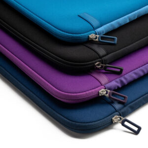 Neoprene Laptop sleeve