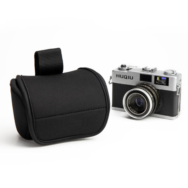 neoprene camera case