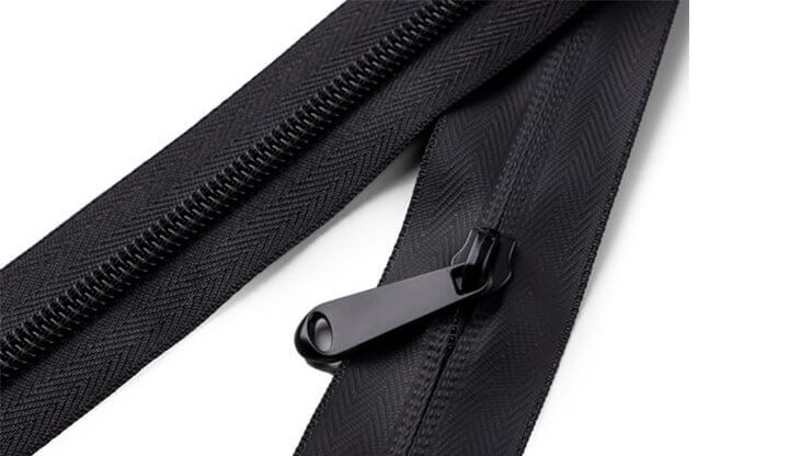 Reverse-Wear-Waterproof-Zipper