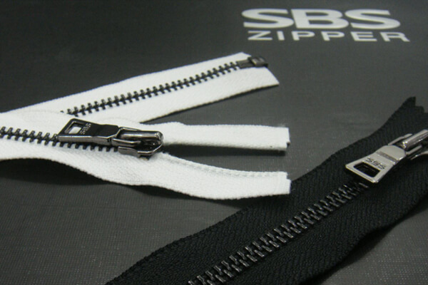 SBS Zipper