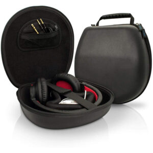 eva headset case