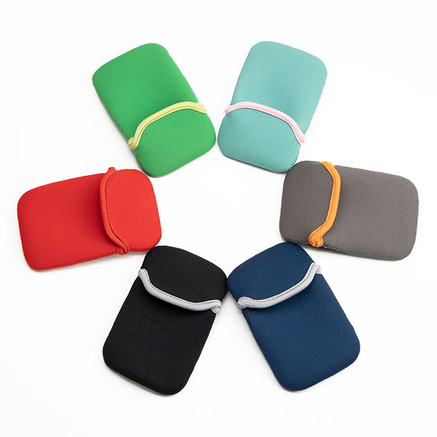 iphone neoprene notebook sleeve