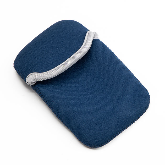 iphone neoprene sleeve