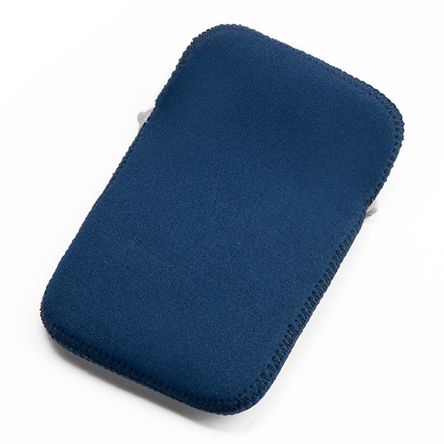 iphone neoprene sleeve