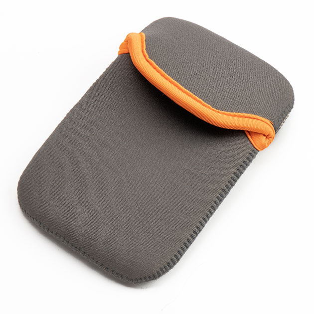 iphone neoprene sleeve