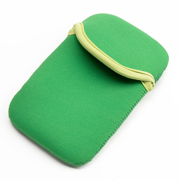 iphone neoprene sleeve