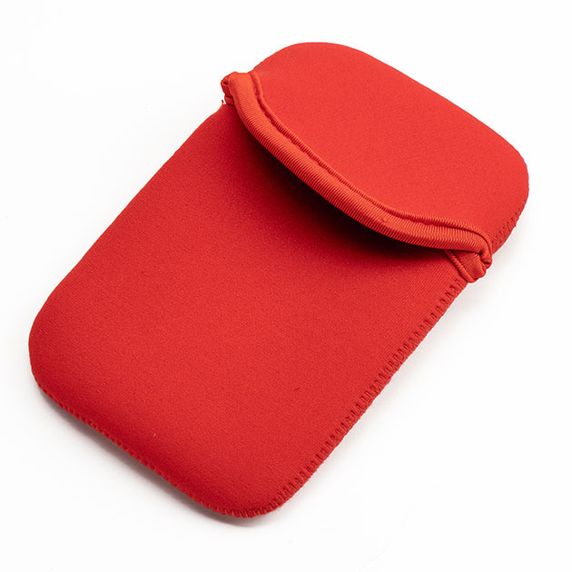 iphone neoprene sleeve