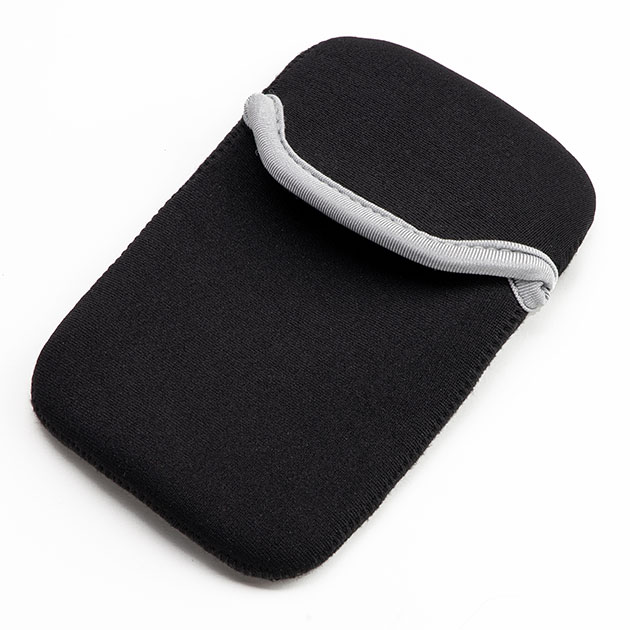 iphone neoprene sleeve