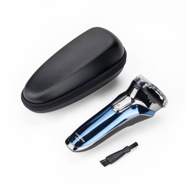 Shaver case