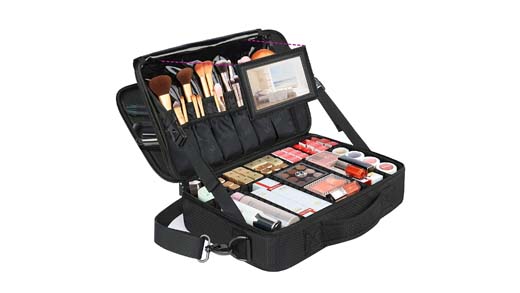 makeup travel case