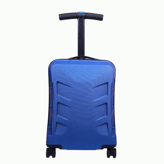 LUGGAGE