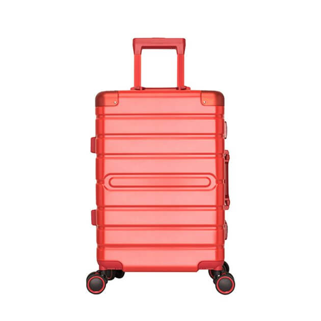 LUGGAGE