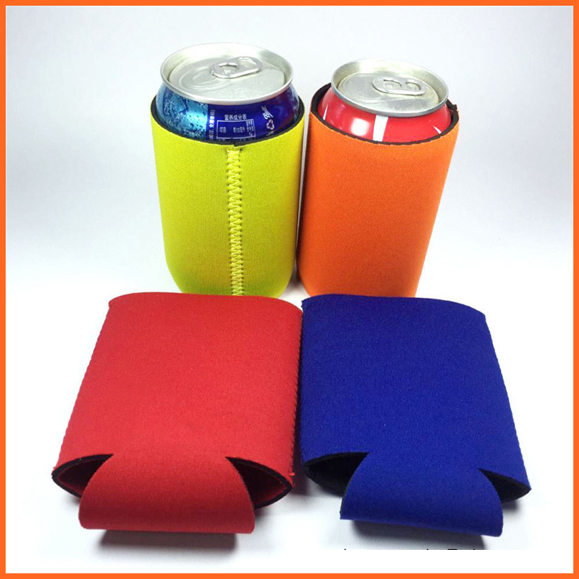 Custom neoprene koozies 2021