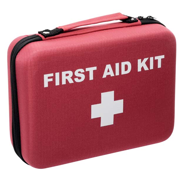 First Aid Case