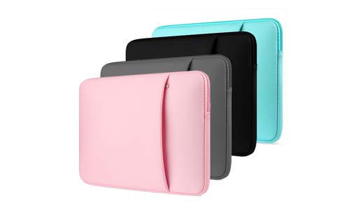 Neoprene Laptop Sleeves