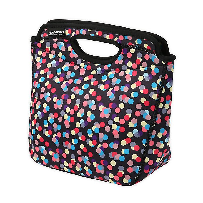 Neoprene Lunch Bags 2021