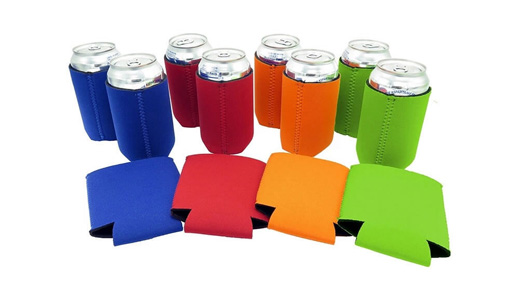 Neoprene koozies