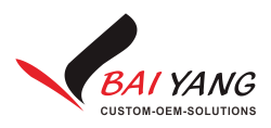 Custom Eva Case Manufacturer Believe that Eva Case is Best Choice for Eye  wearer - Baiyang