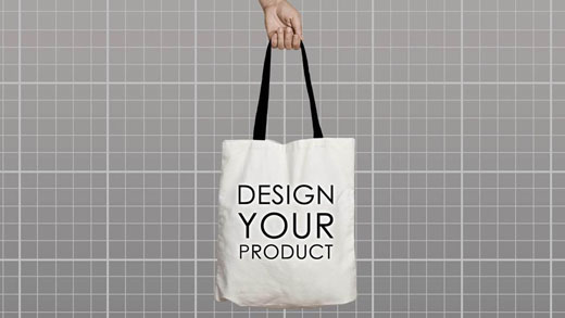 Custom-bags