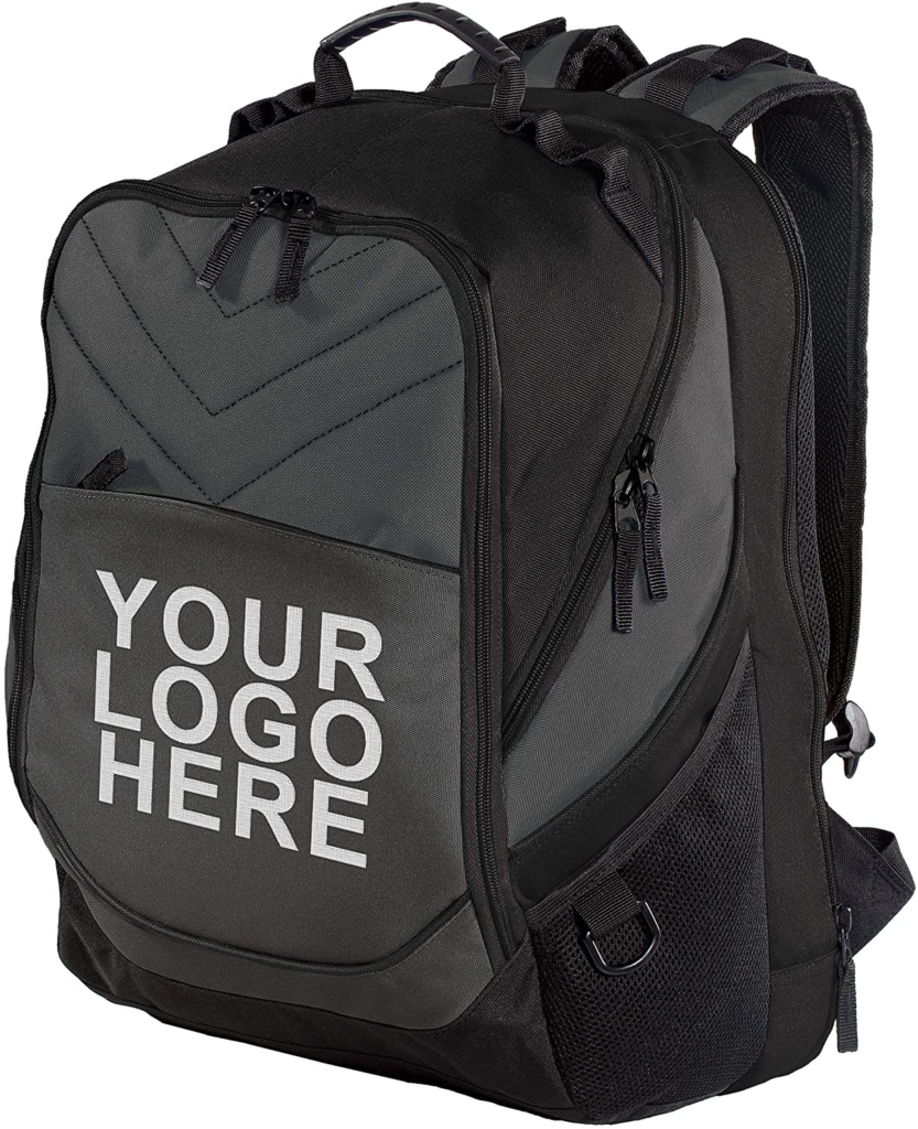 Personalized laptop Bag