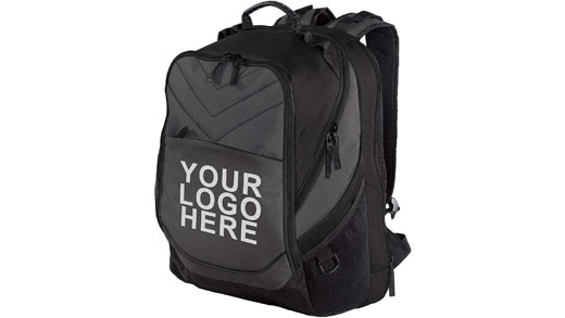 Personalized laptop Bag