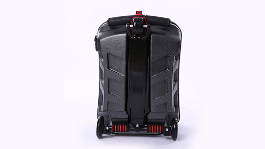 Luggage Factory 2022