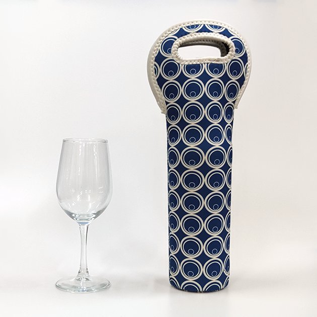 Neoprene-Single-Wine-Tote