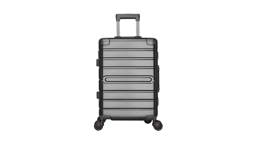 carry luggage