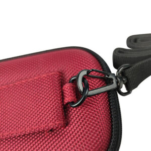 EVA Small Storage Bag carabiner