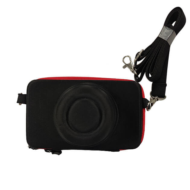 EVA Camera Case