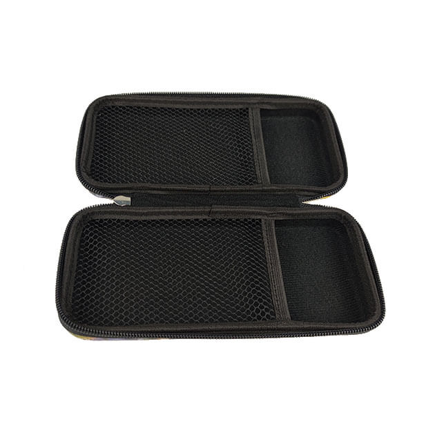 Hard Shell EVA Case