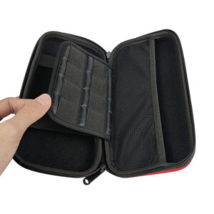 EVA Switch Case inside