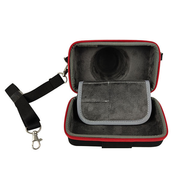 EVA Camera Case inside