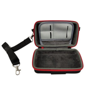 EVA Camera Case hard flap