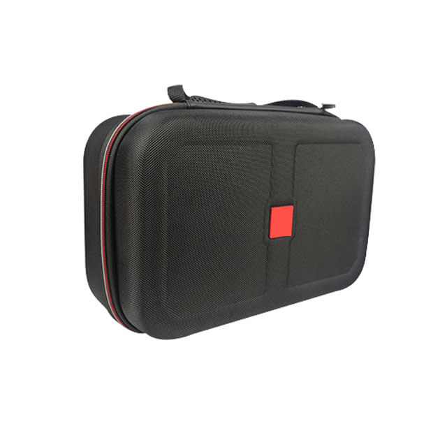 Medical travel bag