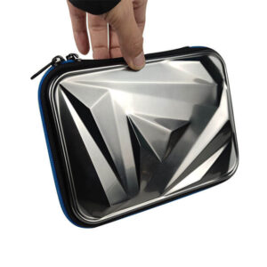 Hard Drive Storage Case