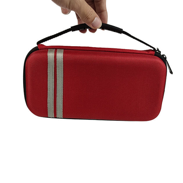 EVA Switch Case carrying